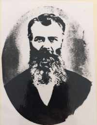 Teancum Taylor (1836 - 1907) Profile